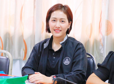 ประชุมข้าราชการ พนักงานราชการและลูกจ้างประจำ ... พารามิเตอร์รูปภาพ 70